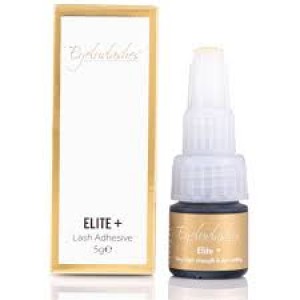 Eyeluvlashes Elite+ Lash adhesive 5g